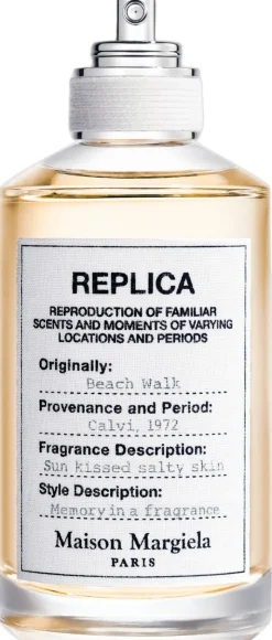 Maison Margiela Replica Beach Walk