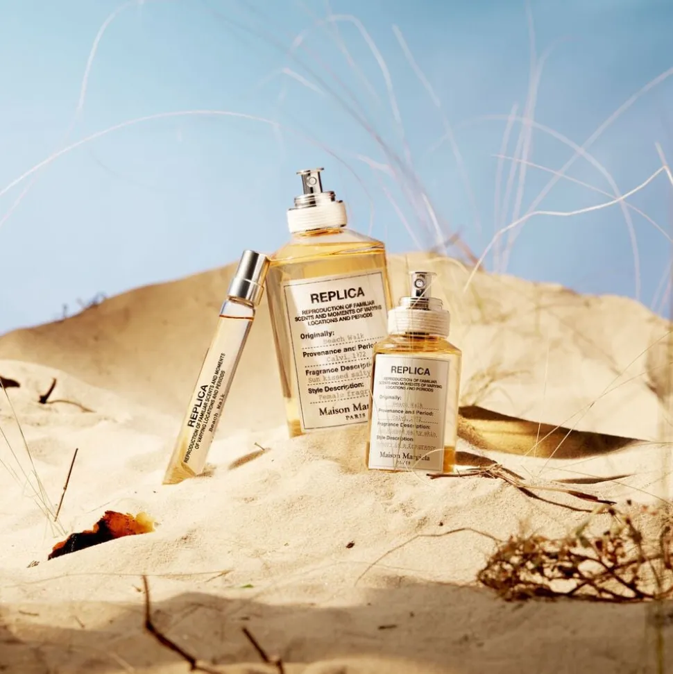 Maison Margiela Replica Beach Walk