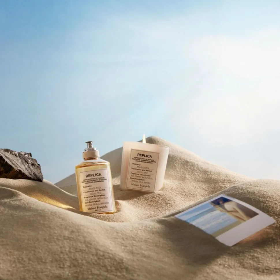 Maison Margiela Replica Beach Walk