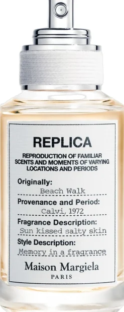 Maison Margiela Replica Beach Walk