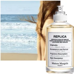 Maison Margiela Replica Beach Walk
