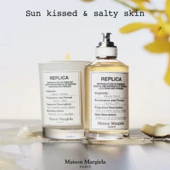 Maison Margiela Replica Beach Vibes Candle