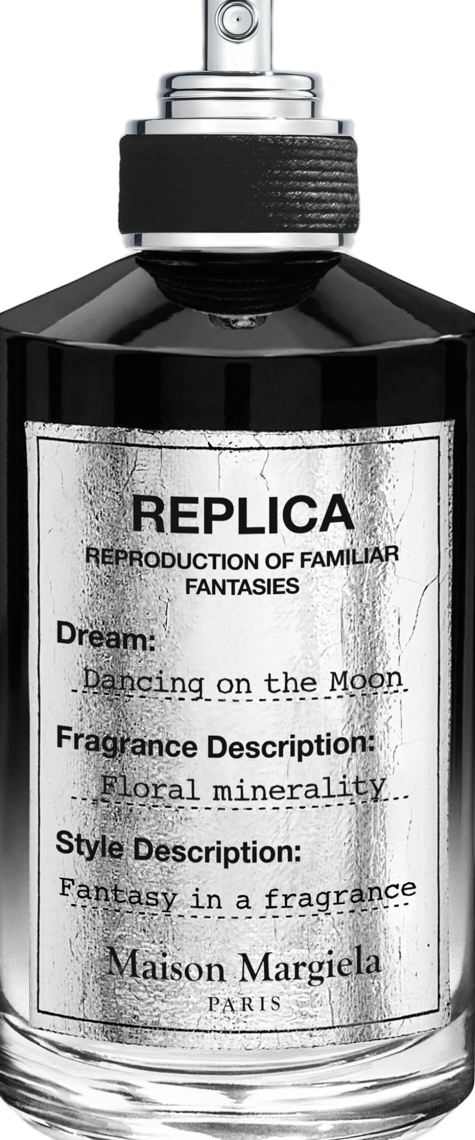 Maison Margiela Replica Dancing on the Moon Eau de Parfum 100 ml