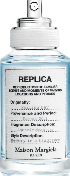 Maison Margiela Replica Sailing Day