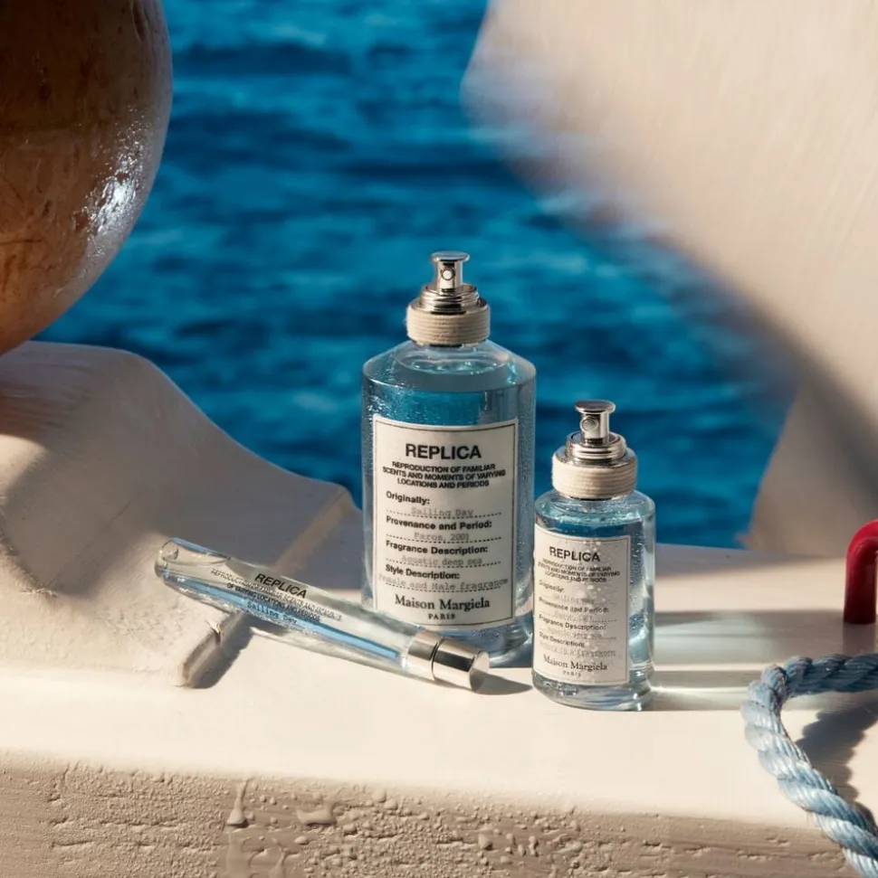 Maison Margiela Replica Sailing Day