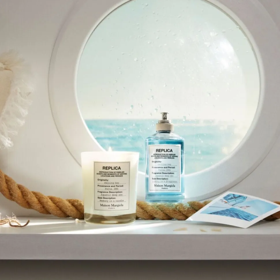 Maison Margiela Replica Sailing Day