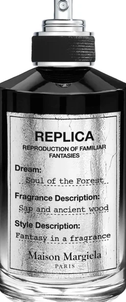 Maison Margiela Replica With the Tree Spirits Eau de Parfum 100 ml