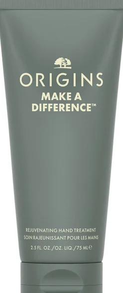Make a Difference Hand Treatment