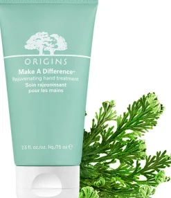 Make a Difference Hand Treatment