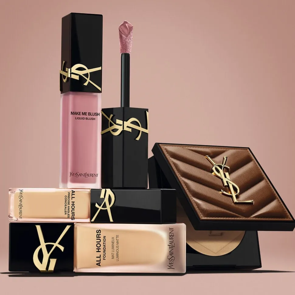 Make Me Blush Liquid Blush
