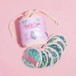 MAKE UP ERASER TROPICAL SET