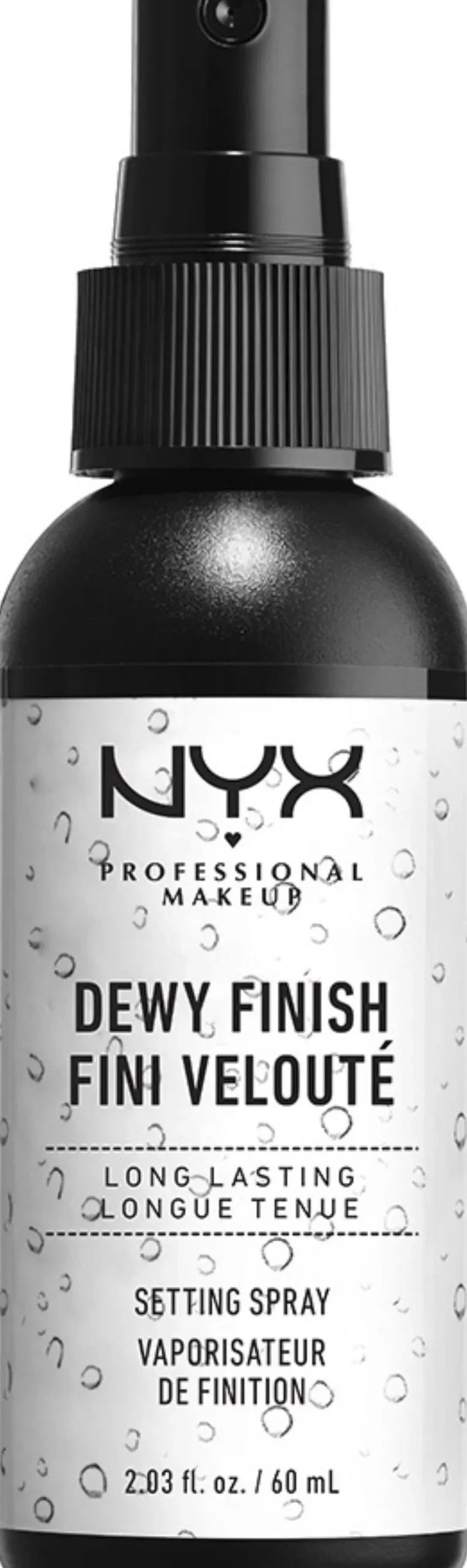 Makeup Setting Spray