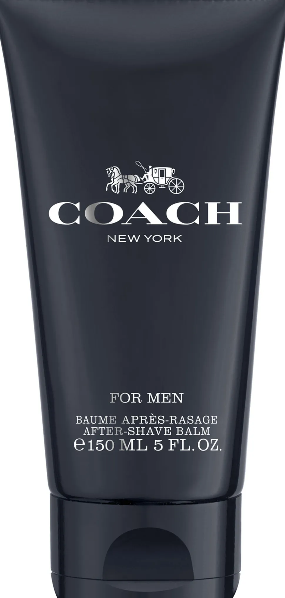 Man Aftershave Balm 150 ml.