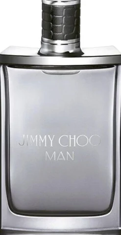 Man Eau De Toilette