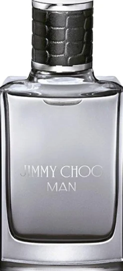 Man Eau De Toilette
