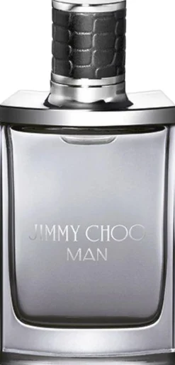 Man Eau De Toilette