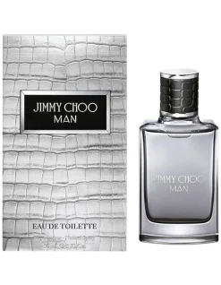 Man Eau De Toilette
