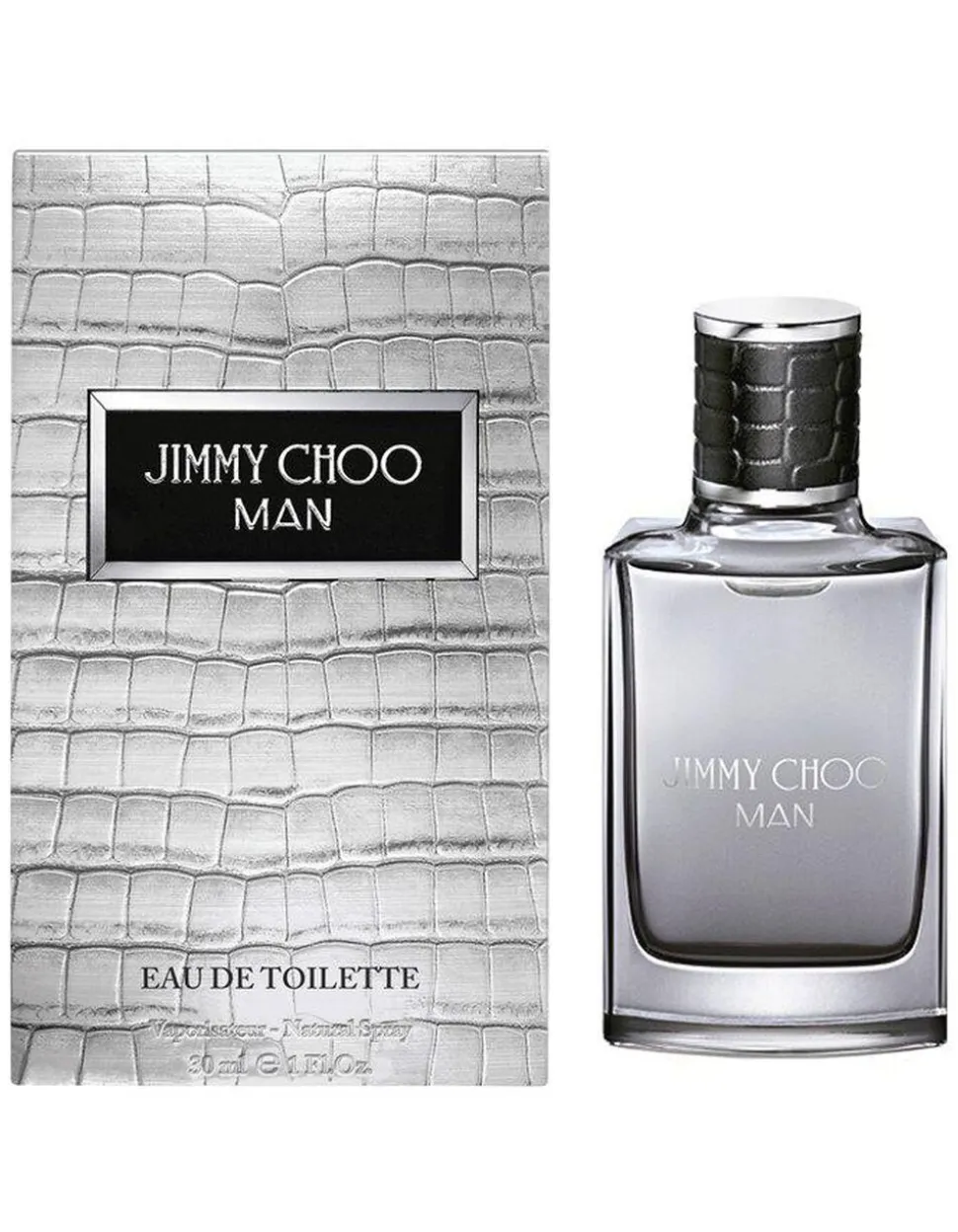 Man Eau De Toilette