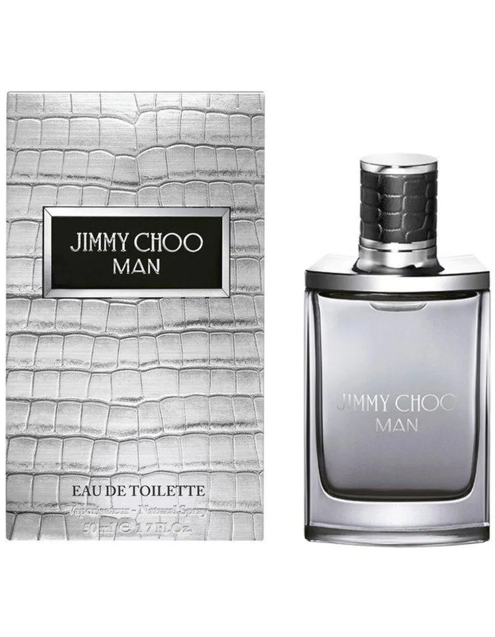 Man Eau De Toilette