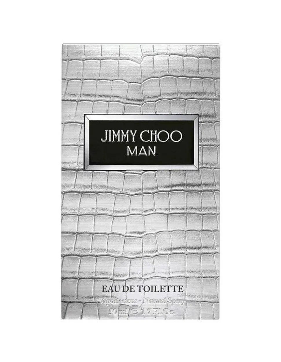 Man Eau De Toilette