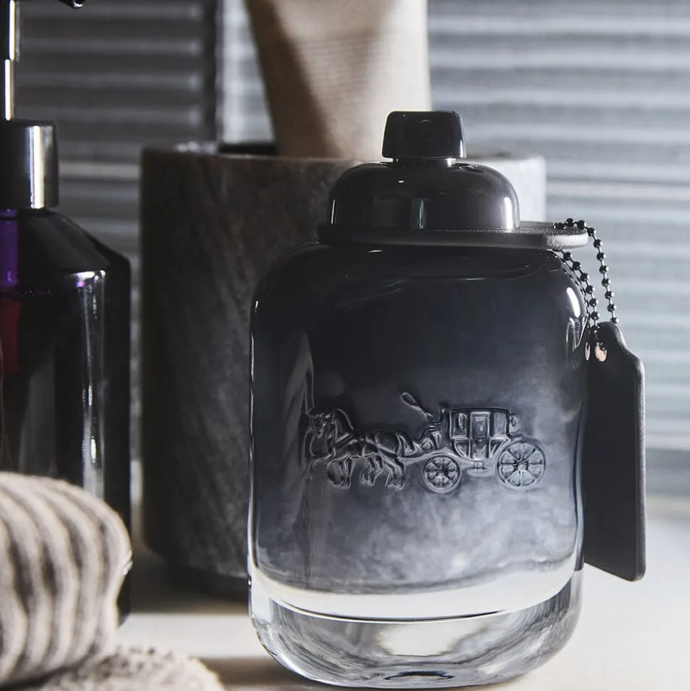 Man Eau De Toilette