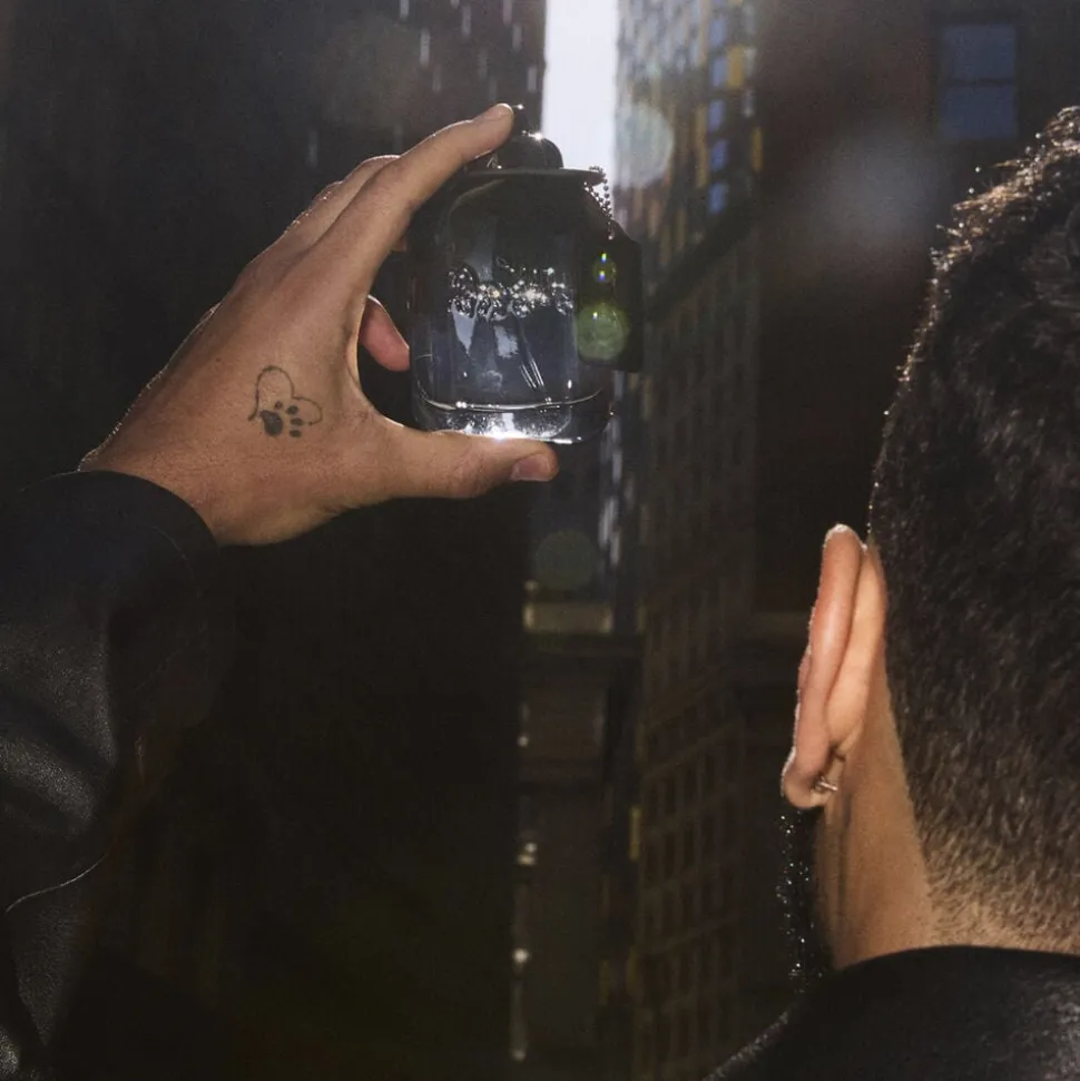 Man Eau De Toilette