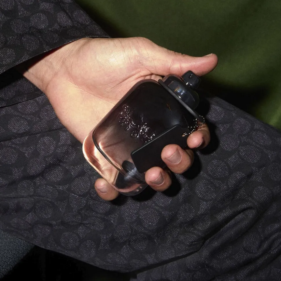 Man Eau De Toilette