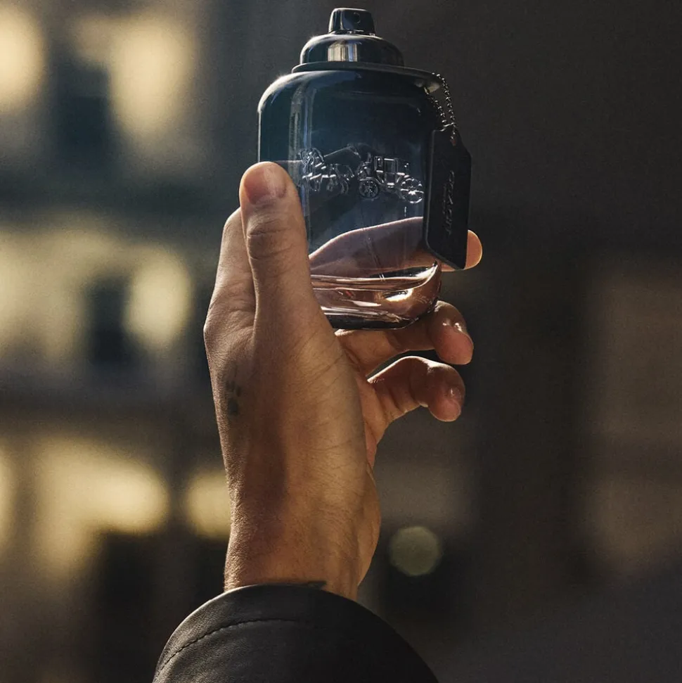 Man Eau De Toilette