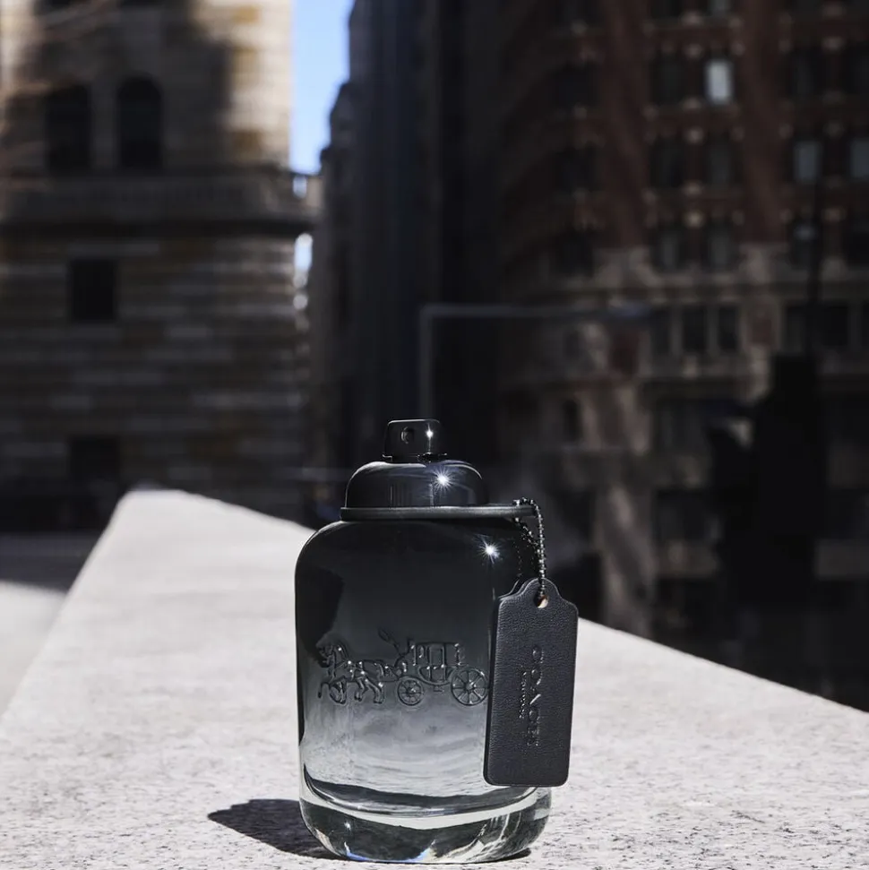 Man Eau De Toilette