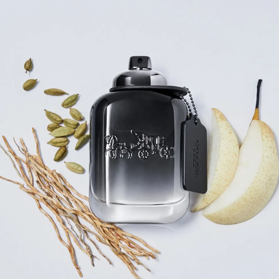 Man Eau De Toilette