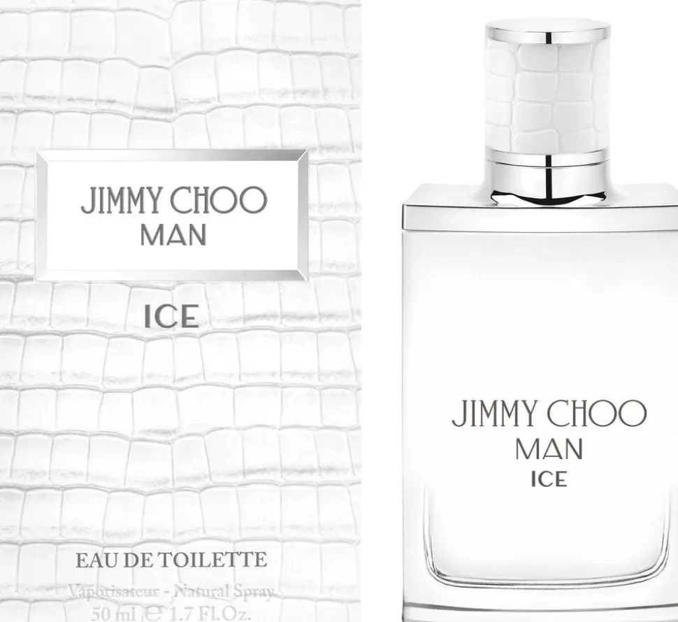 Man Ice Eau De Toilette