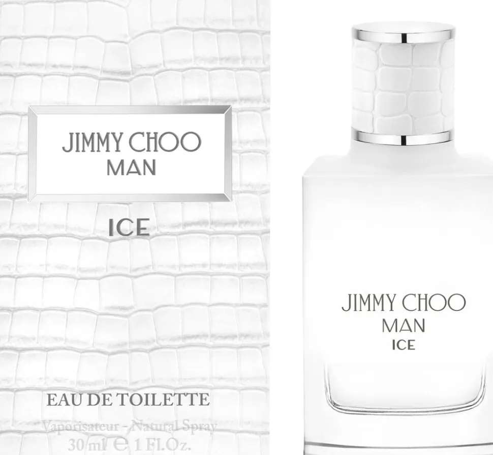 Man Ice Eau De Toilette