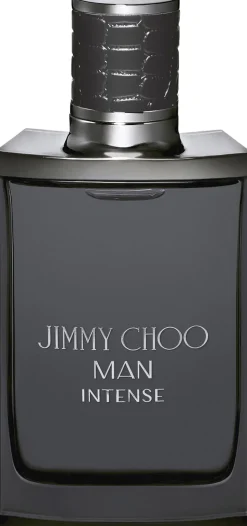 Man Intense Eau De Toilette