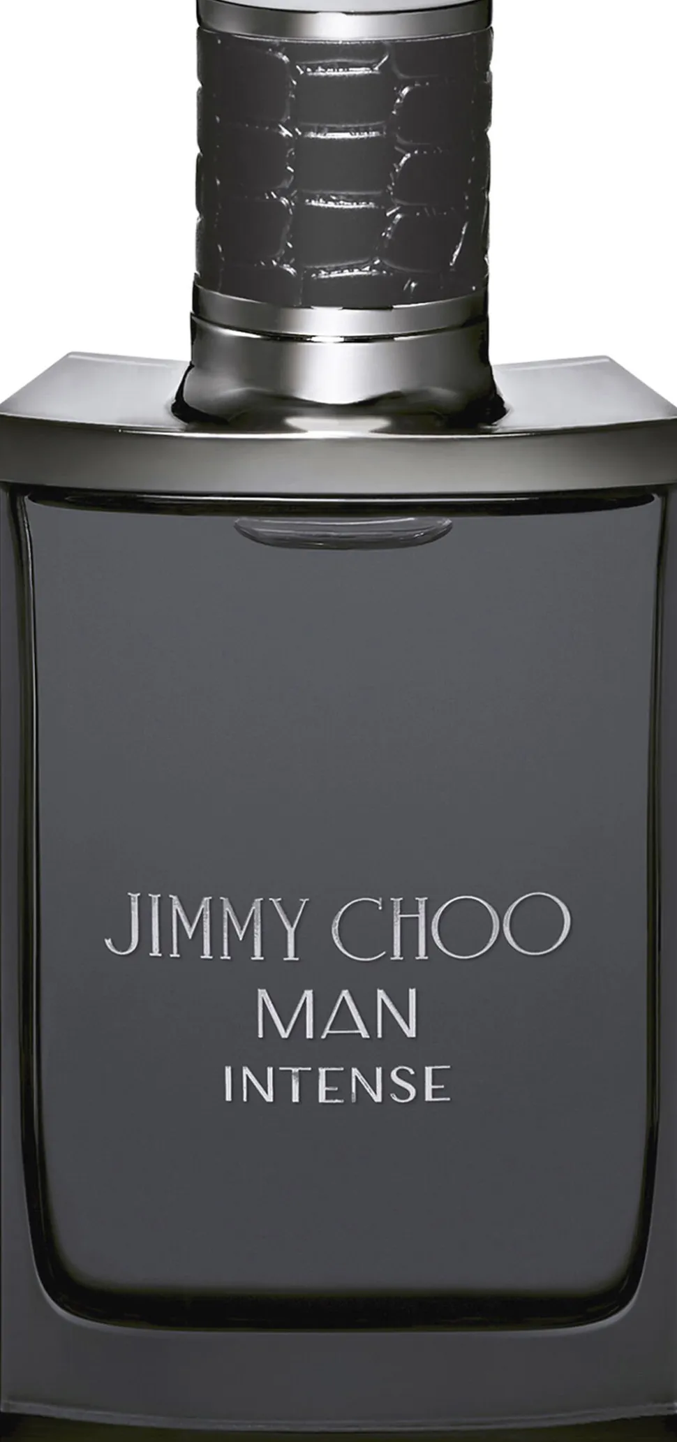 Man Intense Eau De Toilette