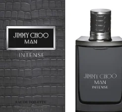 Man Intense Eau De Toilette