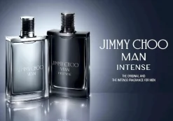 Man Intense Eau De Toilette