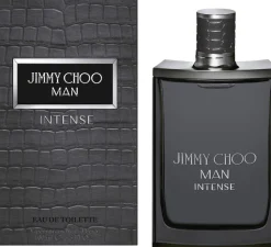 Man Intense Eau De Toilette