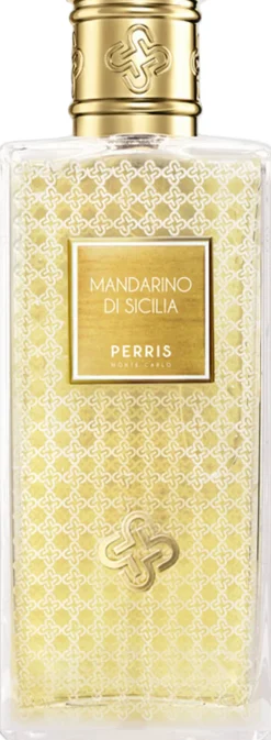 MANDARINO DI SICILIA EdP 100 ml