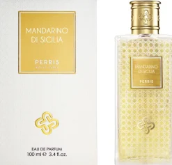 MANDARINO DI SICILIA EdP 100 ml