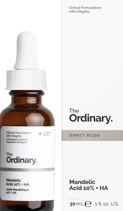 Mandelic Acid