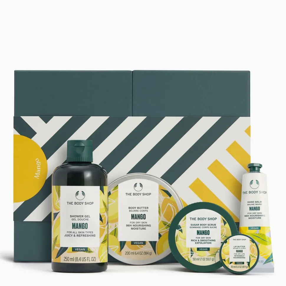 Mango Collection