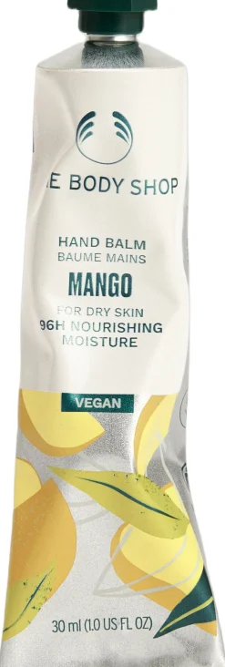 Mango Hand Balm