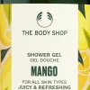 Mango Shower Gel