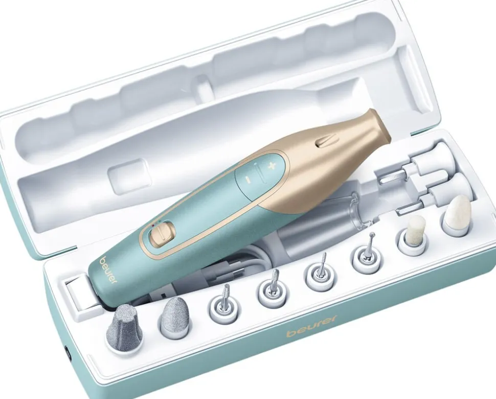 Manicuresæt MP 84
