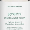 MANUCURIST - GREEN NAIL POLISH REMOVER