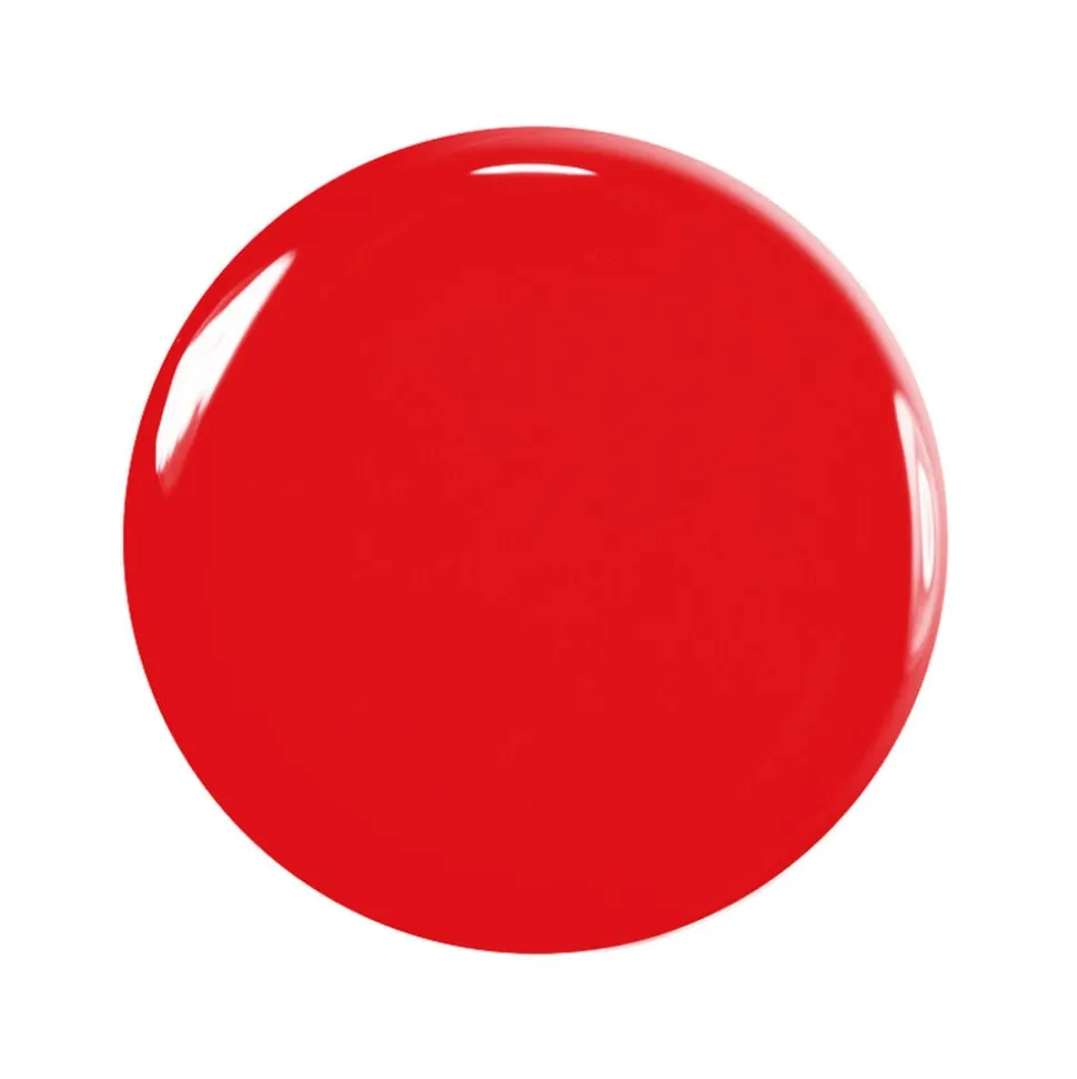 MANUCURIST - RED CORAL