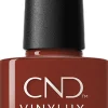 Maple Leaves, CND VINYLUX