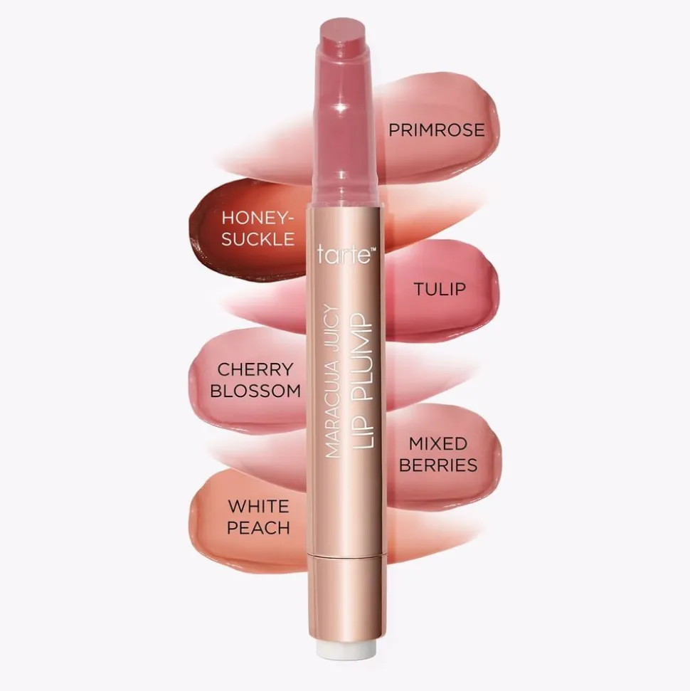 Maracuja Juicy Lip Plump