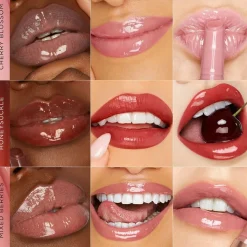 Maracuja Juicy Lip Plump