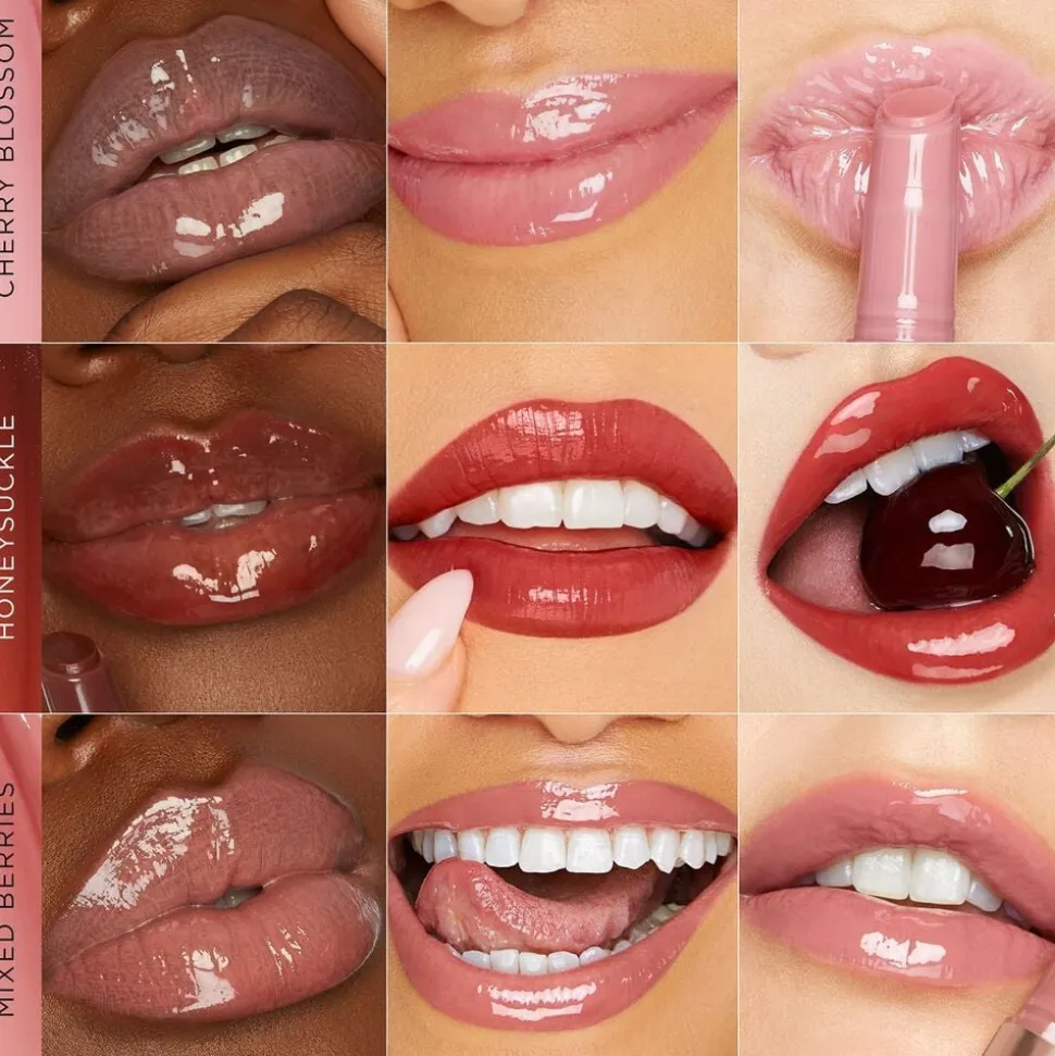 Maracuja Juicy Lip Plump